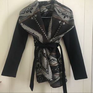 Amy Byer Coat